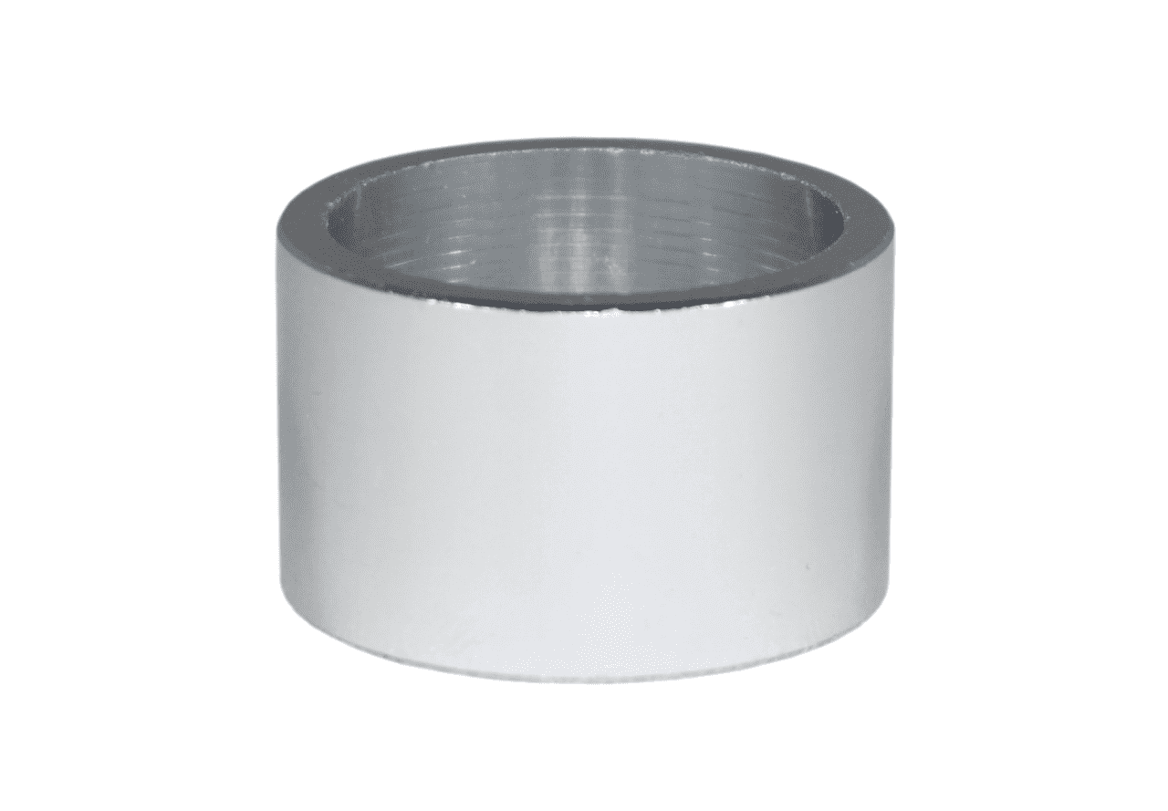 ZSPEC Throttle Body Fasteners for '03-05 Dodge Neon SRT-4, Stainless & Billet