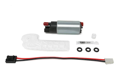 2022+ Subaru WRX Stage 2 LPFP Fuel Pump Upgrades