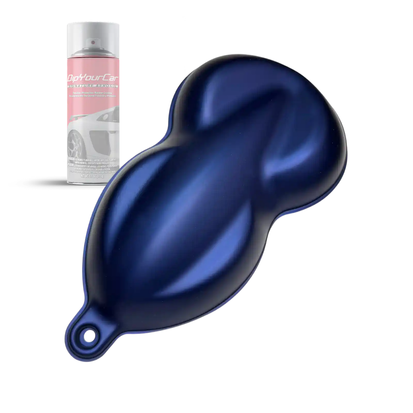 Supermarine Blue PDS Aerosol