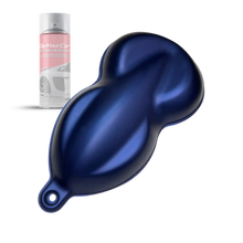 Supermarine Blue PDS Aerosol