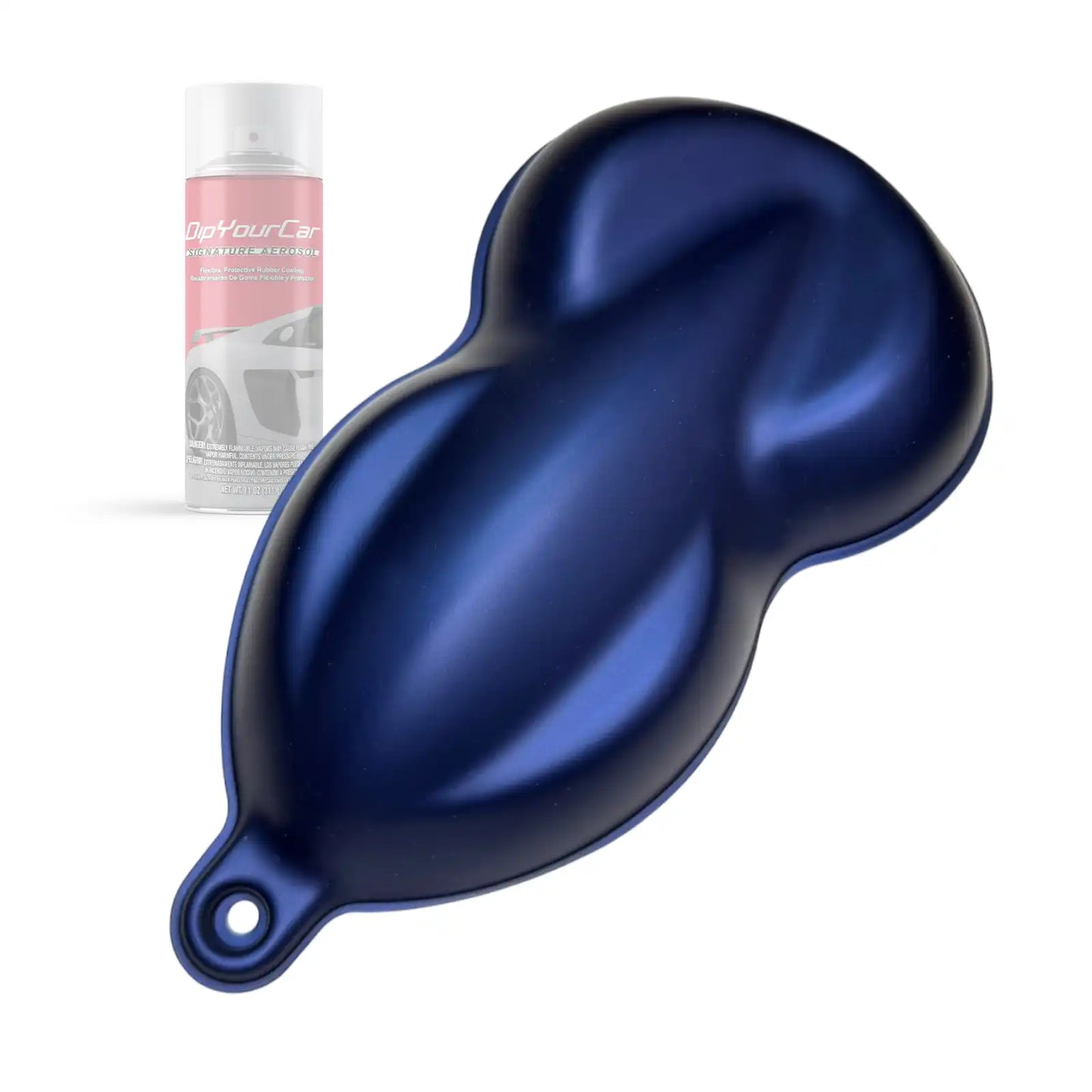 Supermarine Blue PDS Aerosol