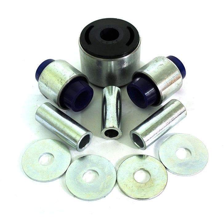 SuperPro Differential Mount Bushing Kit | 2008-2015 Mitsubishi Evo X (SPF3730K)