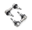 SuperPro Front Sway Bar Link Kit - Heavy Duty Adjustable | 1994 - 1999 Nissan Skyline & 2002 - 2003 Acura RSX (TRC1035)