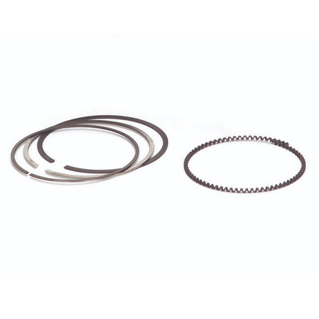 Supertech 92mm Bore Piston Rings - 1.2x3.27mm / 1.2x3.7mm / 2.5x2.8mm - Set of 4 | 2002+ Subaru WRX (R92-SWF20060-0)