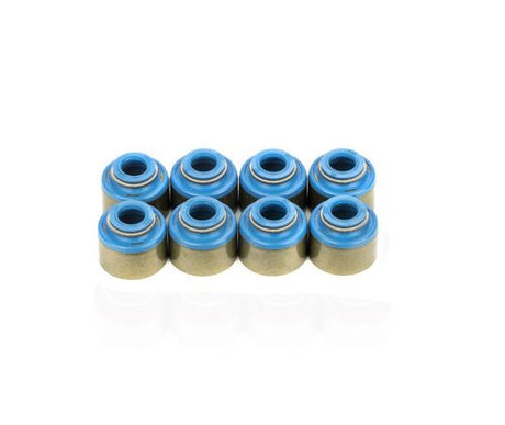 Supertech Viton Integral Intake Valve Stem Seal - Single | Multiple Fitments (VSI-BM50-I)