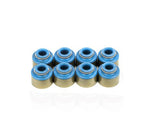 Supertech BMW B48 Viton Integral Intake Valve Stem Seal - Set of 8 | Multiple Fitments (VSI-BM50-I-8)