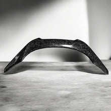 Toyota Supra V Type Trunk Spoiler - Forged Carbon Fiber