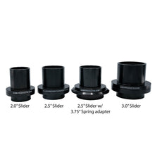 Suspension Sliders