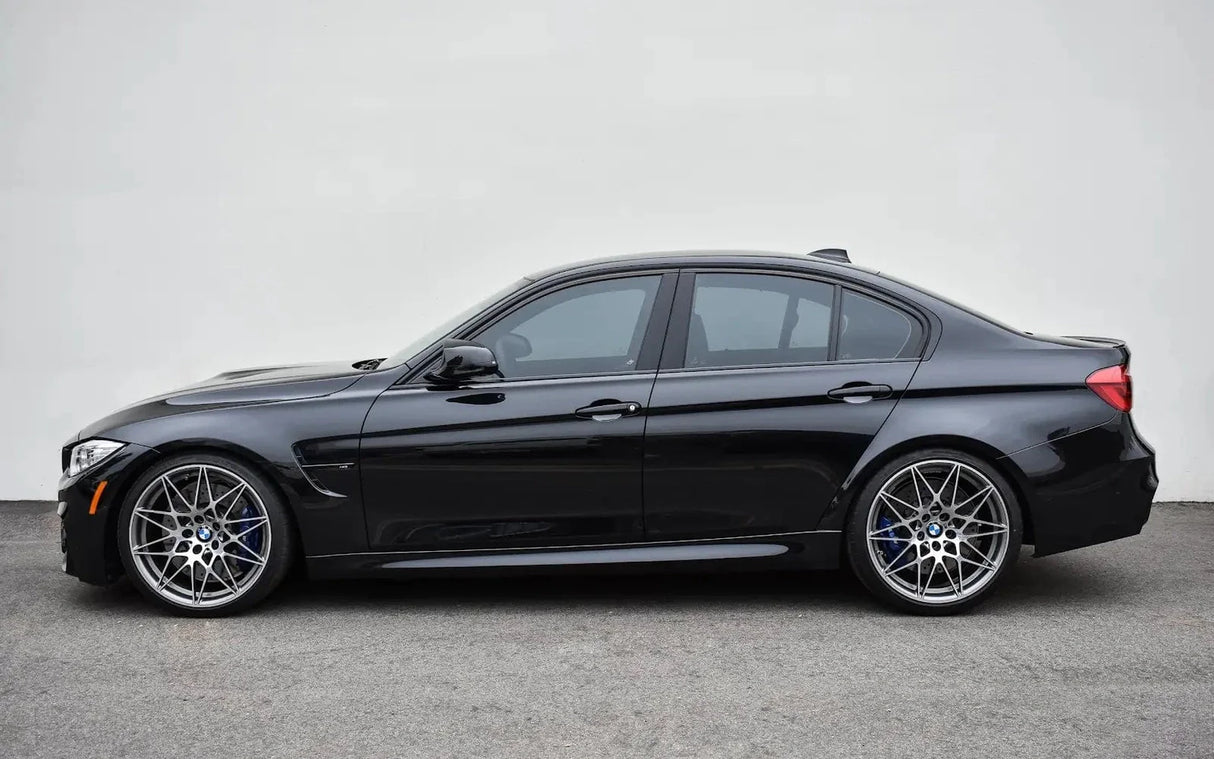 Swift Spec-R Lowering Springs for 2014-2018 BMW M3 (F80)