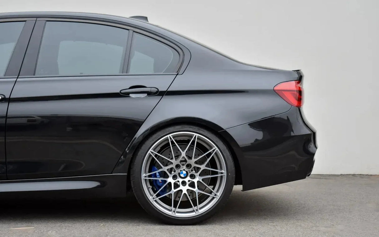 Swift Spec-R Lowering Springs for 2014-2018 BMW M3 (F80)