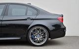 Swift Spec-R Lowering Springs for 2014-2018 BMW M3 (F80)
