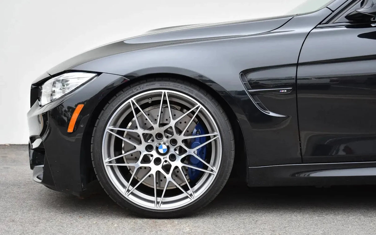 Swift Spec-R Lowering Springs for 2014-2018 BMW M3 (F80)