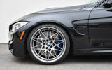 Swift Spec-R Lowering Springs for 2014-2018 BMW M3 (F80)