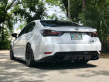 Swift Spec-R Lowering Springs for 2016-2020 Lexus GS F (URL10)