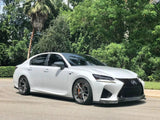 Swift Spec-R Lowering Springs for 2016-2020 Lexus GS F (URL10)