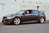 Swift Spec-R Lowering Springs for 2017-2022 Honda Civic Type R (FK8)