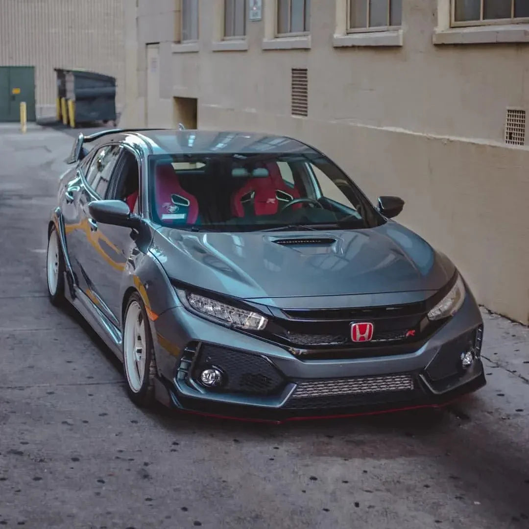 Swift Spec-R Lowering Springs for 2017-2022 Honda Civic Type R (FK8)
