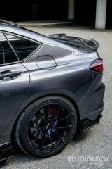 Swift Spec-R Lowering Springs - 2021+ Acura TLX Type S