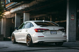 Swift Spec-R Lowering Springs for 2022+ Honda Civic Si (FE1)