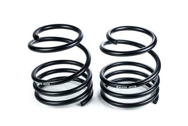 Swift Spec-R Lowering Springs for 2023+ Honda Civic Type R (FL5)