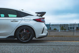 Swift Spec-R Lowering Springs for 2023+ Honda Civic Type R (FL5)