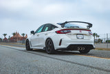 Swift Spec-R Lowering Springs for 2023+ Honda Civic Type R (FL5)