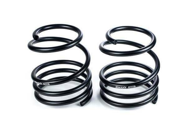 Swift Spec-R Lowering Springs for 2023+ Toyota GR Corolla (E210)