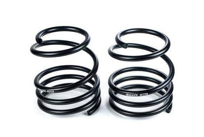 Swift Spec-R Lowering Springs for 2023+ Toyota GR Corolla (E210)