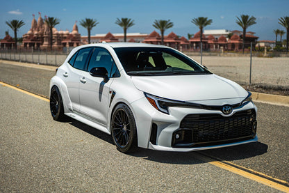 Swift Spec-R Lowering Springs for 2023+ Toyota GR Corolla (E210)