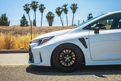 Swift Spec-R Lowering Springs for 2023+ Toyota GR Corolla (E210)