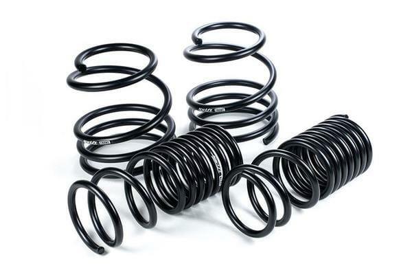 Swift Spec-R Lowering Springs - 2003-2008 Nissan 350Z (Z33)