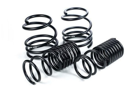 Swift Spec-R Lowering Springs - 2005-2007 Mitsubishi Lancer Evo 8/9 MR (CT9A)