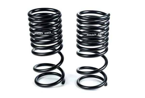 Swift Spec-R Lowering Springs - 2007-2009 Mazda Mazdaspeed3 (BK3)