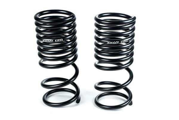 Swift Spec-R Lowering Springs for 2017-2020 Toyota 86 (ZN6)