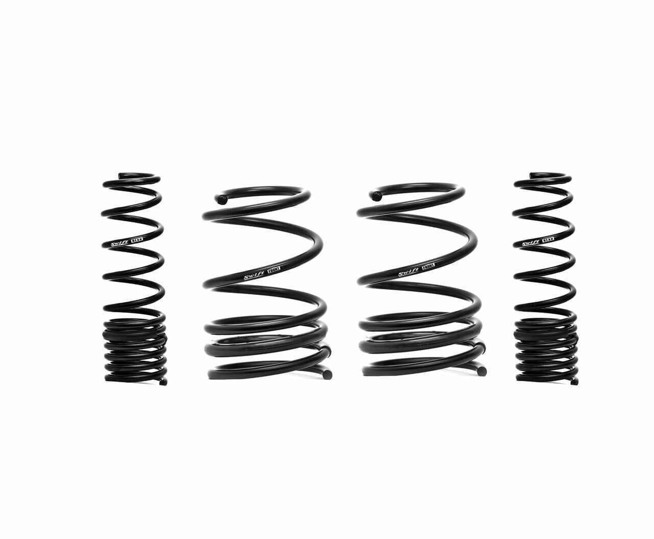 Swift Spec-R Lowering Springs for 2014-2018 BMW M3 (F80)