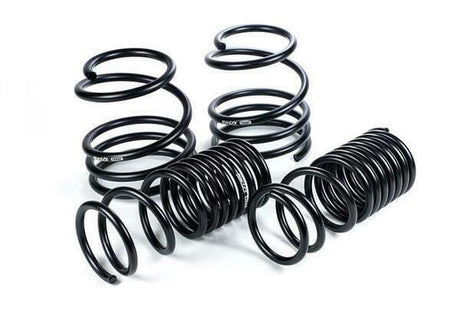 Swift Spec-R Lowering Springs - 2017-2020 Honda Civic Si (FC1/FC3)