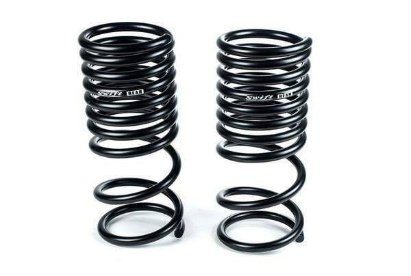 Swift Spec-R Lowering Springs - 2017-2021 Honda Civic Sport (FK7)