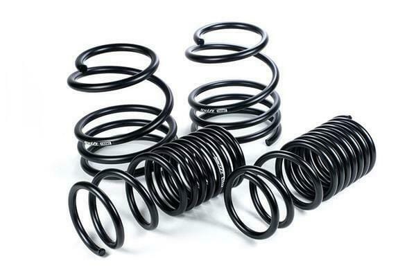 Swift Spec-R Lowering Springs - 2018-2022 Honda Accord Sport (CV3)