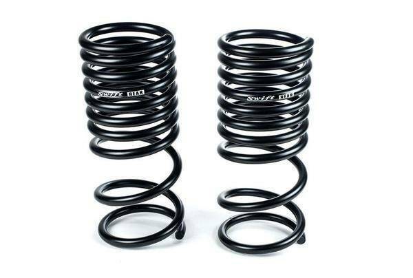 Swift Spec-R Lowering Springs for 2018-2023 Tesla Model 3