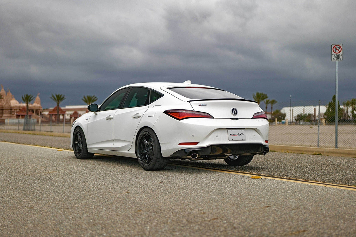 Swift Spec-R Lowering Springs - 2022+ Acura Integra