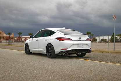 Swift Spec-R Lowering Springs for 2022+ Acura Integra
