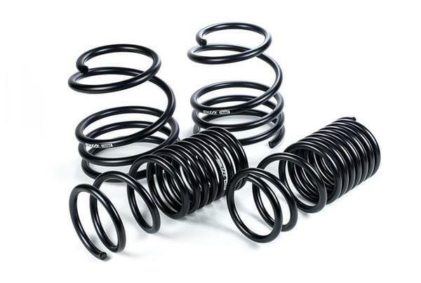 Swift Spec-R Lowering Springs for 2022+ Lexus IS500 (USE30)