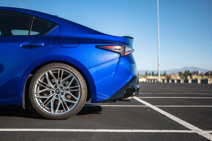 Swift Spec-R Lowering Springs for 2022+ Lexus IS500 (USE30)