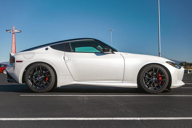 Swift Spec-R Lowering Springs - 2023+ Nissan Z (RZ34)