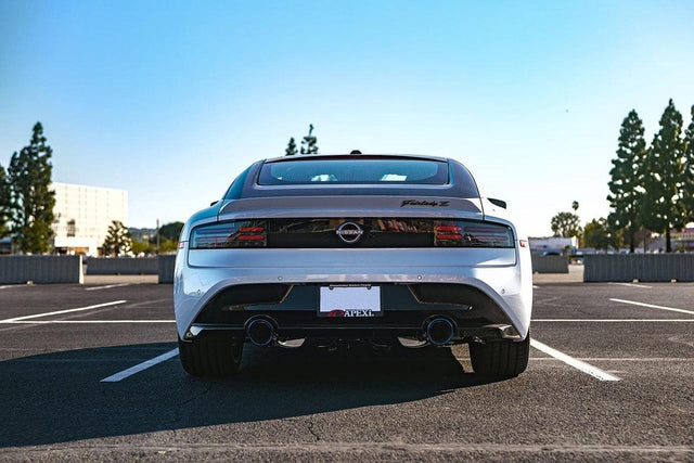 Swift Spec-R Lowering Springs - 2023+ Nissan Z (RZ34)