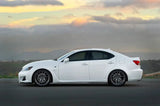Swift Sport Lowering Springs for 2008-2011 Lexus IS F (USE20L)