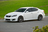 Swift Sport Lowering Springs for 2012-2014 Lexus IS F (USE20L)