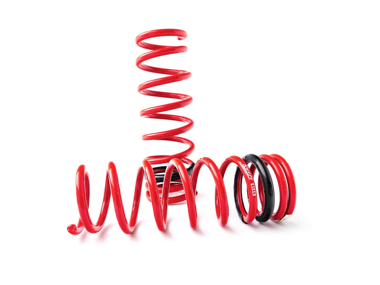 Swift Sport Lowering Springs - 2002-2003 Subaru Impreza WRX Sedan (GDA/GDB)