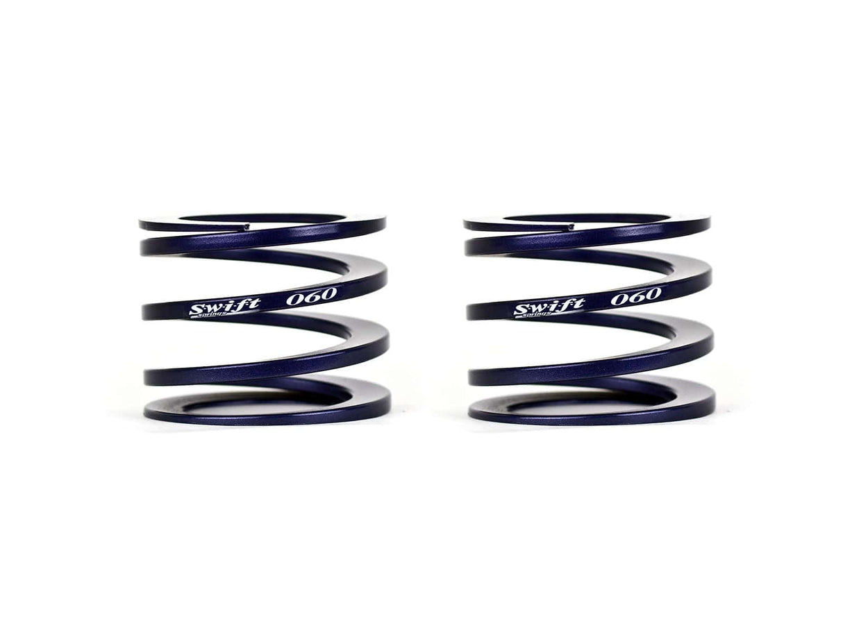 Swift Springs Coilover Assist Springs - ID: 60mm (2.37")