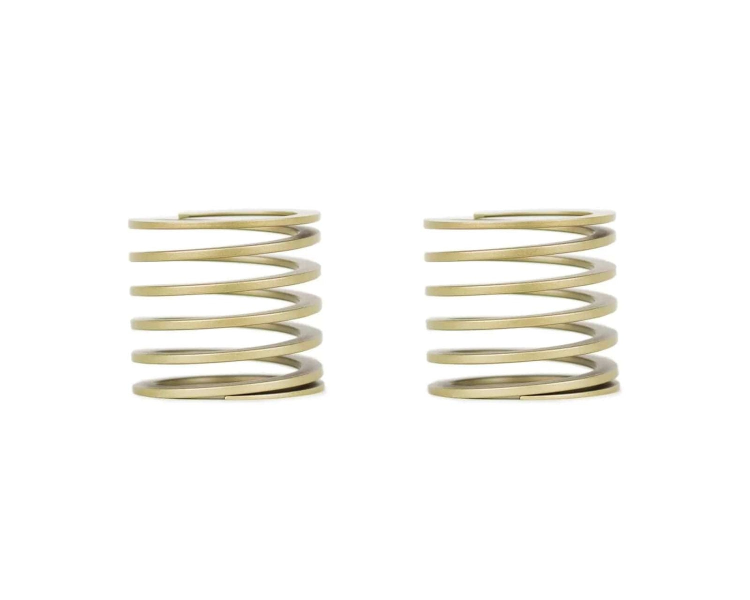 Swift Springs Coilover Helper Springs (Flat Wire) - ID: 60mm (2.25")